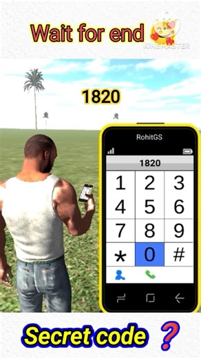 New Cheat code of Indian bike driving 3d