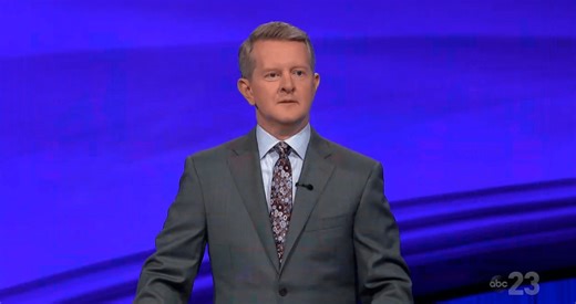 Jeopardy! champ makes impressive comeback after being in last place