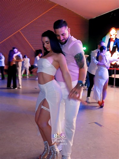 BtoB Dance Festival/ Bucharest 🇷🇴 ⚡ Don’t just hear about it — BE THERE! Hit that Follow-up button and get ready for a: 🏛 A VENUE LIKE NO OTHER ✨ Dance in a stunning, elegant space — one of the finest in Europe! 🔊 Top-tier Sound System – Feel every beat in crystal clarity. 💃 The Best Dance Floor EVER – (just ask our past guests 😉) 📺 Massive 100m² LED Screen – Visuals that take the show to another level! 💥 LINEUP OF SUPERSTARS💥 🕺 Daniel Sanchez 💃 Ronald & Alba 🕺 Cornel & Rithika 💃 Se