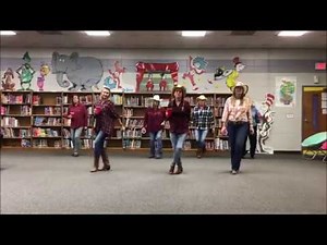 Westwood Elementary Git Up Challenge