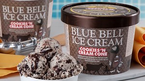 Old Blue Bell ice cream flavor is back!