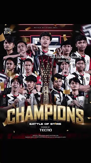 I Will Love You Forever: A Star Battle Journey