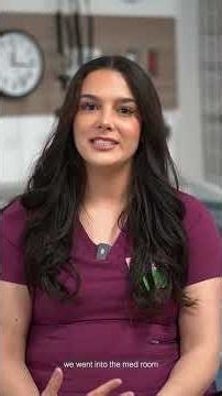 Inside the Lesson: Nursing