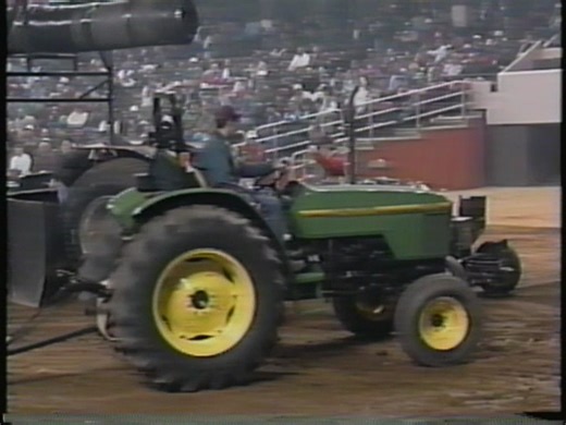 9.5K views · 266 reactions | 1996 NFMS - Bill Lawrence Randy Canadian...