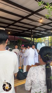 OPENING OF BASTE CAFE A fundraising café dedicated to supporting the scholars of San Sebastián Cathedral Parish. The Rite of Blessing of the new coffee shop was joyfully presided over by His Excellency, Most Rev. Roberto C. Mallari, D.D. The café is located at the Cathedral Grounds, right beside the candle room. Come and savor your coffee while helping build brighter futures through education! #BASTESOCCOM #TarlacCathedral | San Sebastian Cathedral Parish of Tarlac- Official