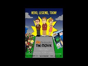 Go! Animate The Movie Soundtrack Acid Jazz