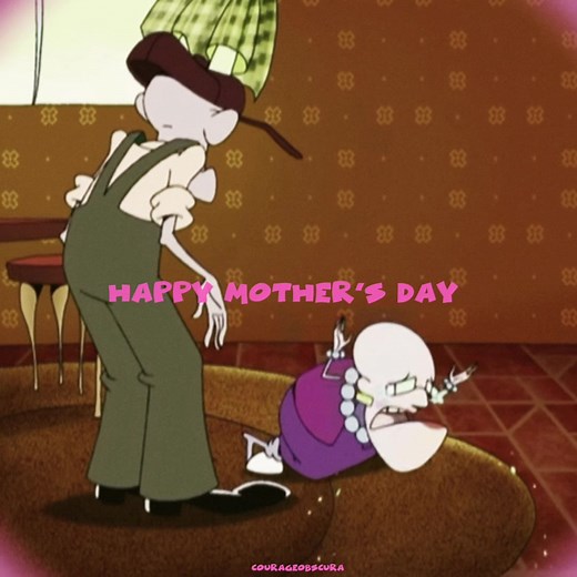 Mother's Day Edit: Courage & Madoka Magic