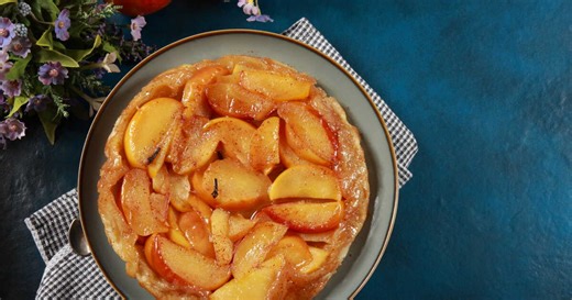 Le gâteau aux pommes sans beurre ultra-fondant à refaire à tous les goûters