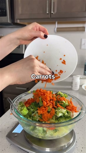 Have an itchy dog? Save this recipe!