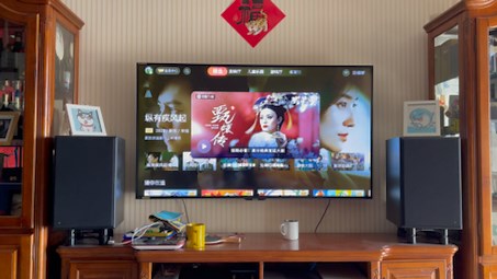 蔡琴 渡口 丹拿 BM15a 调整告一段落，希望大家给点意见