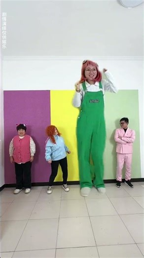 Turn into a super giant #anime #funnydaily #cosplay