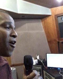 Ensaio del concierto en español!! #amame 🎶🎤🙌🏾🌎👊🏾🔊 | Alexandre Pires