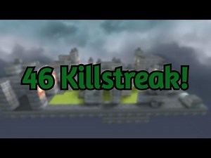 Shell Shockers - 46 Killstreak!