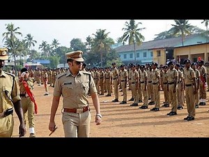 IPS officer's ka power and Duties
