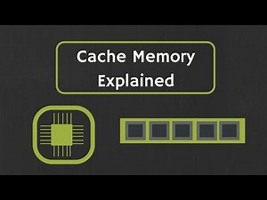 What is cpu cache memory ? How does cpu cache increase performance .