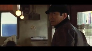 「幸福の黄色いハンカチ」出所後の食事