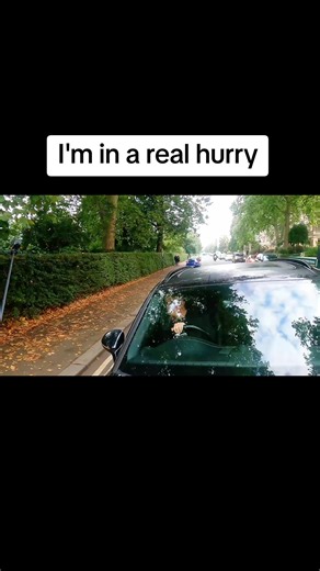 Confrontation with Dangerous Driver in UK Traffic