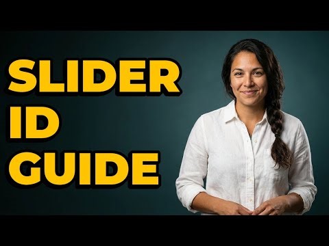 How Can You Identify A Red-Eared Slider Turtle?