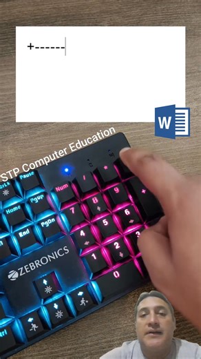 Descubre un truco sencillo pero muy útil para crear tablas en Microsoft Word, mejorando la presentación de tus documentos. #Word #TablasEnWord #TrucosWord #Ofimática #Productividad | Etecnology