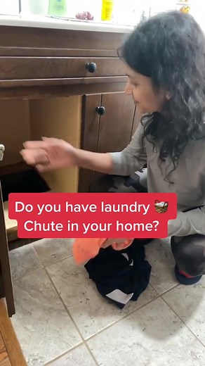 Installing a Laundry Chute in Your Home: A Practical Guide