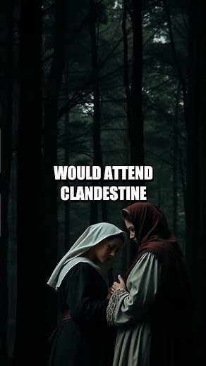 A Day in the Life of a 17th Century French Huguenot