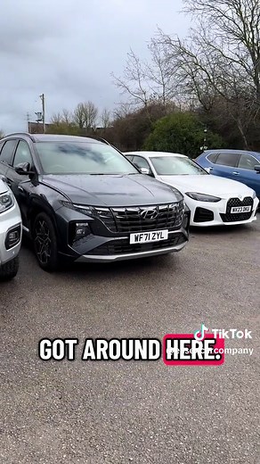 Explore Our Essex Car Company Prep Yard Today!