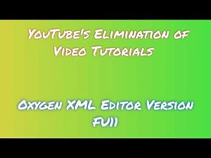 Easy Steps to Download Free Key & Install Oxygen XML Editor