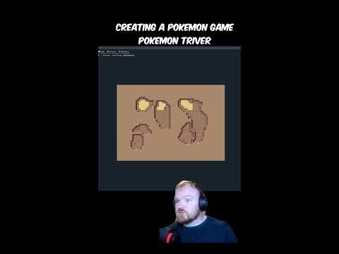Creating a Pokemon Rom Hack