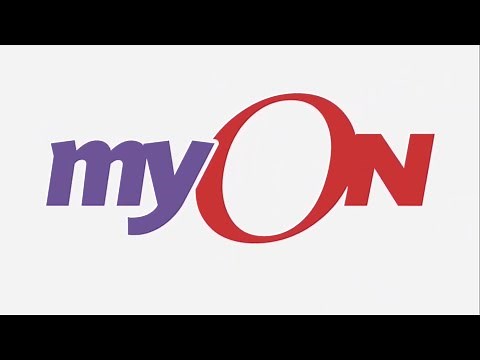 Tutorial myOn - Activación usuario
