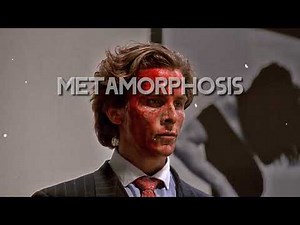 INTERWORLD - METAMORPHOSIS (ULTRA SLOWED)💀🤝🍷