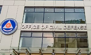 OCD: Emergency alert para sa panahon ng sakuna, hindi sa kampanya