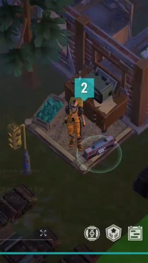 Bunker Alfa Code for 6-7 December 2025 - Last Day on Earth