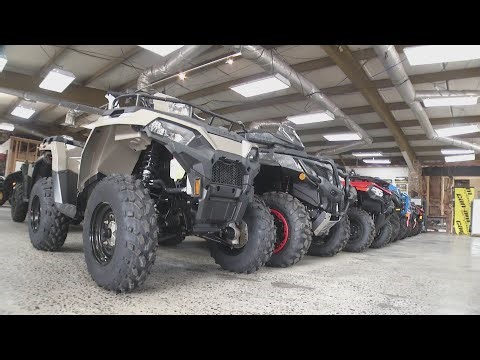 Local experts are giving ATV/UTV drivers safety tips to prevent accidents.
