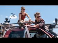 Twisters - Experience Twisters