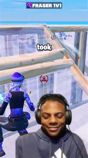 The BEST XP Map That Got This Fortnite Player to Level 367 in Chapter 7 💀