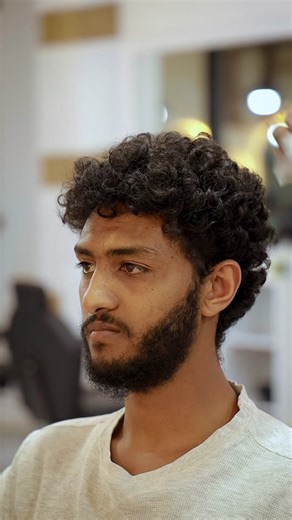 vip barber #fyp #viral #foryoupage #barbershop #barber #hairstyle