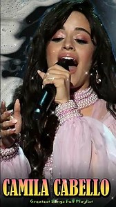 Camila Cabello - Señorita