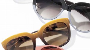 View From the Fashion Closet: Sunglasses