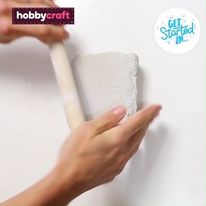 14K views · 85 reactions | Discover simple clay projects that are...