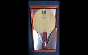 安宰贤Tmx外置三纤维混合编织