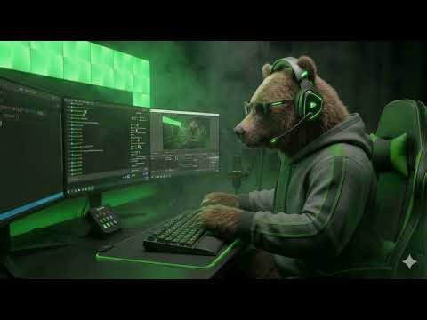 Music for Deep Concentration & Coding | Programming Focus Mix for Developers