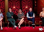 First look at comedy challenge show Taskmaster on TEN