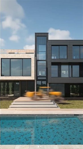 New House technology