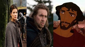 TV en España: Programación películas hoy viernes 17 de abril de 2020