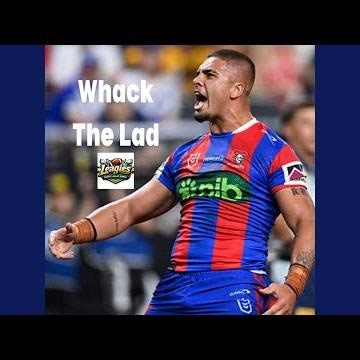 Whack The Lad