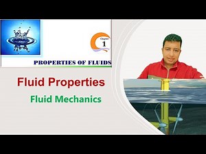 #08 viscometer || The Viscosity Example 5 || Fluid Properties