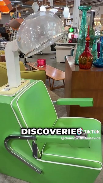 Haus of Rex: Your Must-Visit Mid-Century Modern Store in Palm Springs