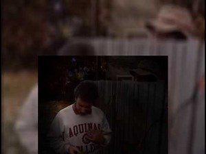 Home Improvement S03E06 Crazy For You