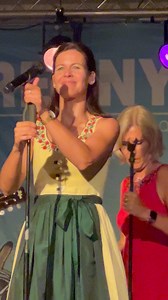 Jodeln mit Melanie Oesch | Deutsche Volksmusik