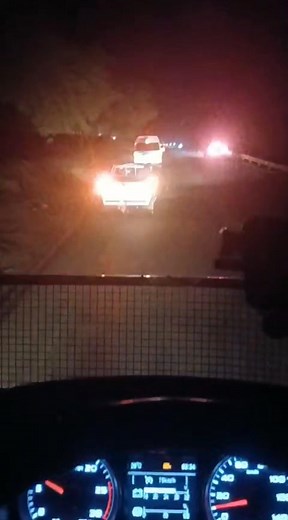 12K views · 94 reactions | Protest action about 3km north of Pongola. Please approach with caution | SA Trucker | Facebook